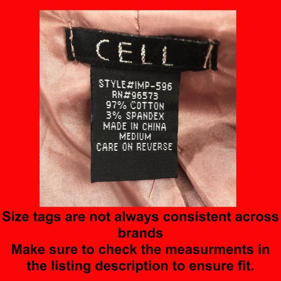 CELL Jacket - Picture 5 of 8